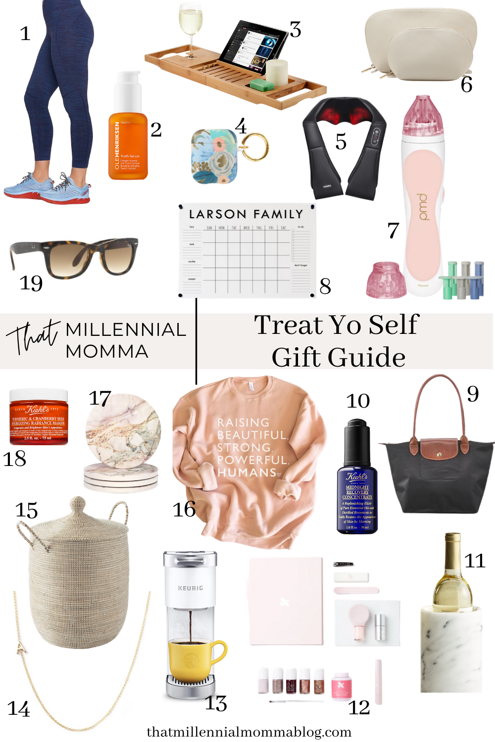 Gifts for young deals women